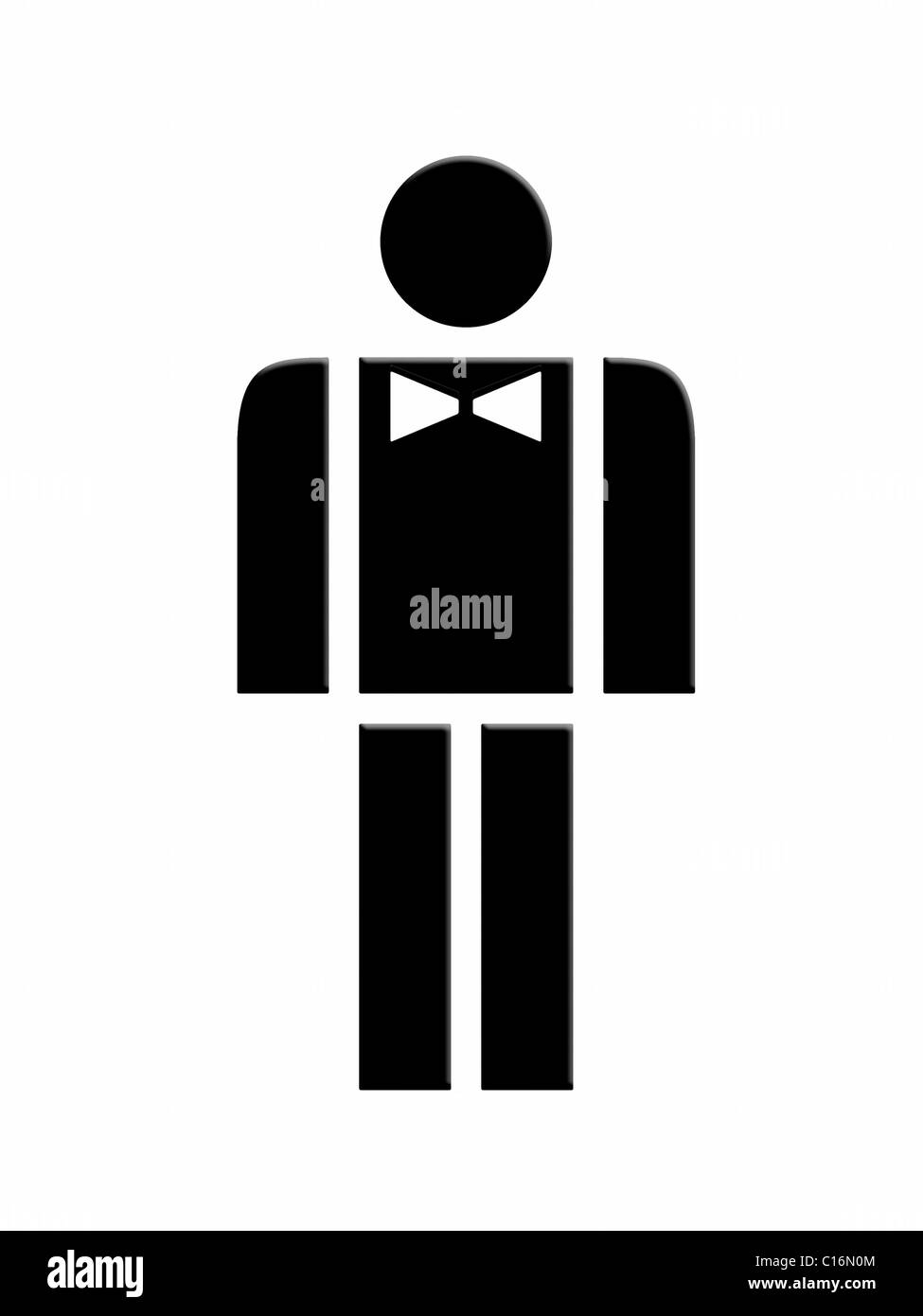 Attire figure Black and White Stock Photos & Images - Alamy