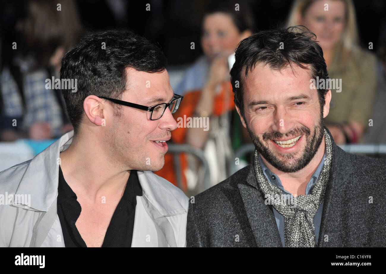 james-purefoy-young