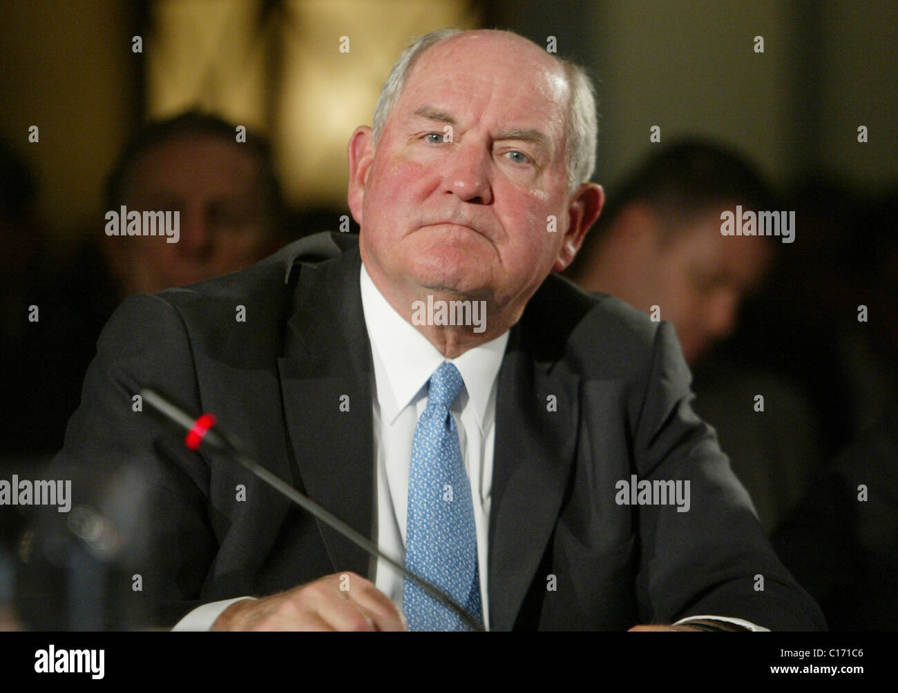 Governor Sonny Perdue The National Governors Association