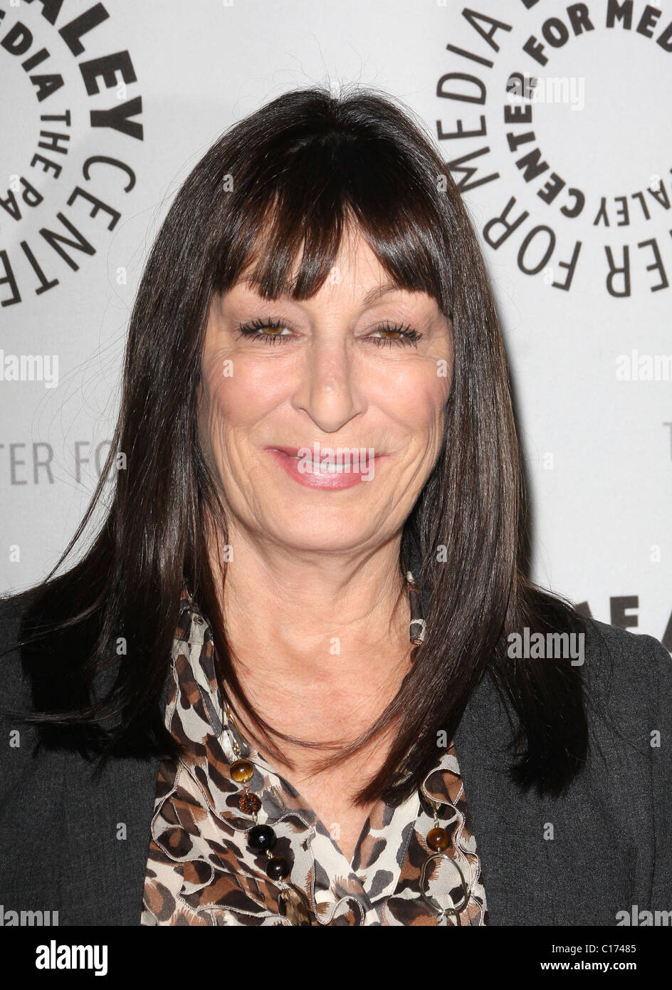 Angelica Houston Premiere of ‘America’, held at the Paley Center For