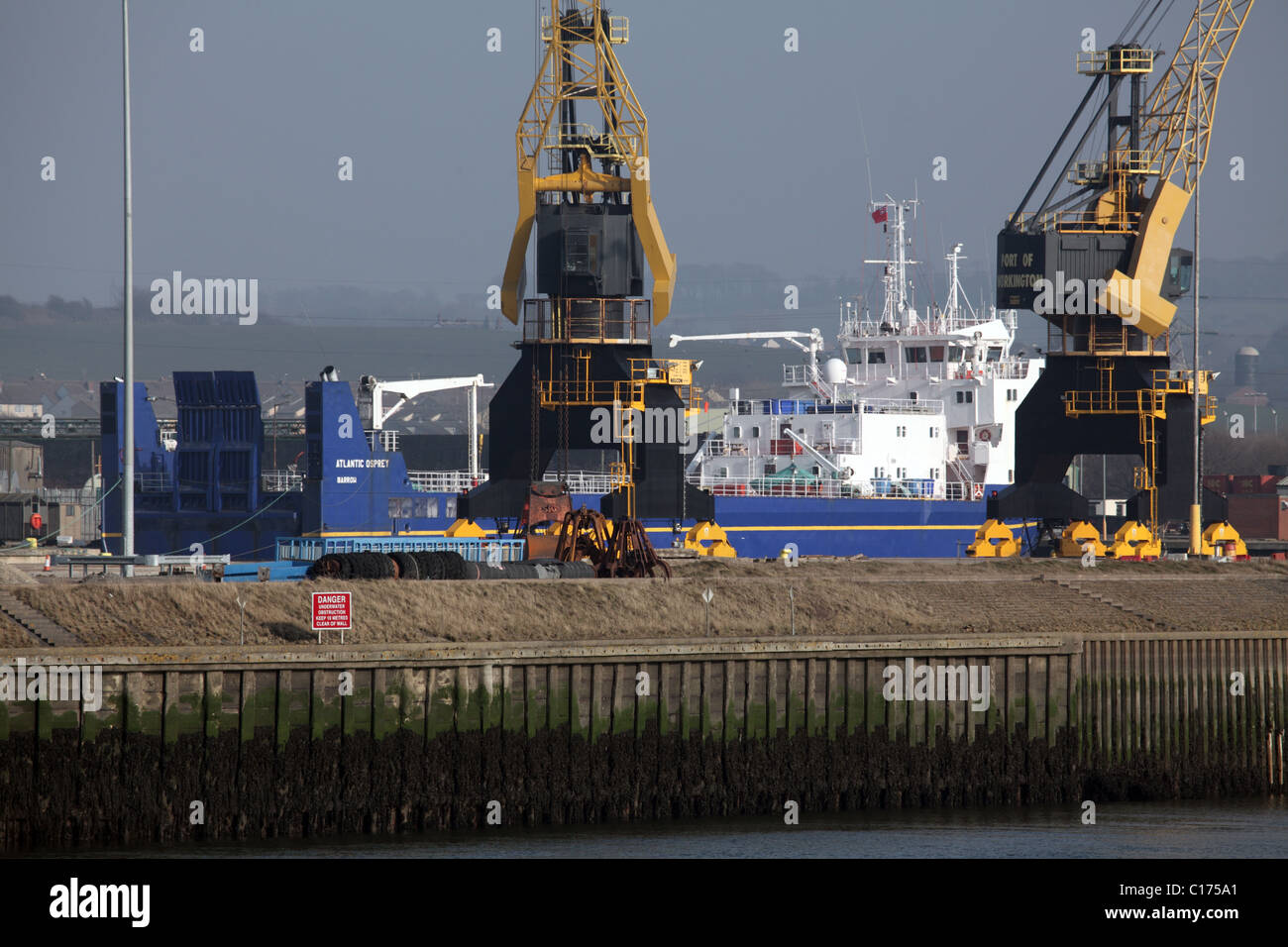 British nuclear fuels limited cumbria hires stock photography and