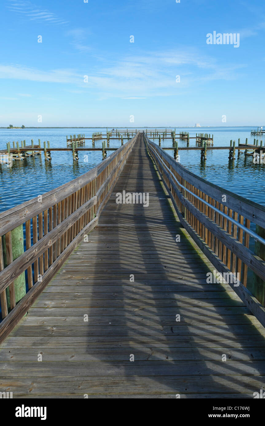 Titusville hires stock photography and images Alamy