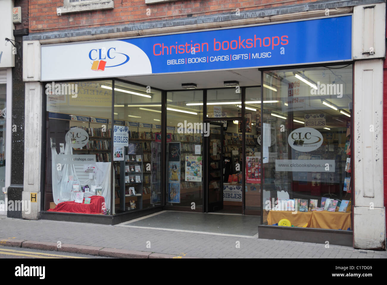 Christian hires stock photography and images Alamy