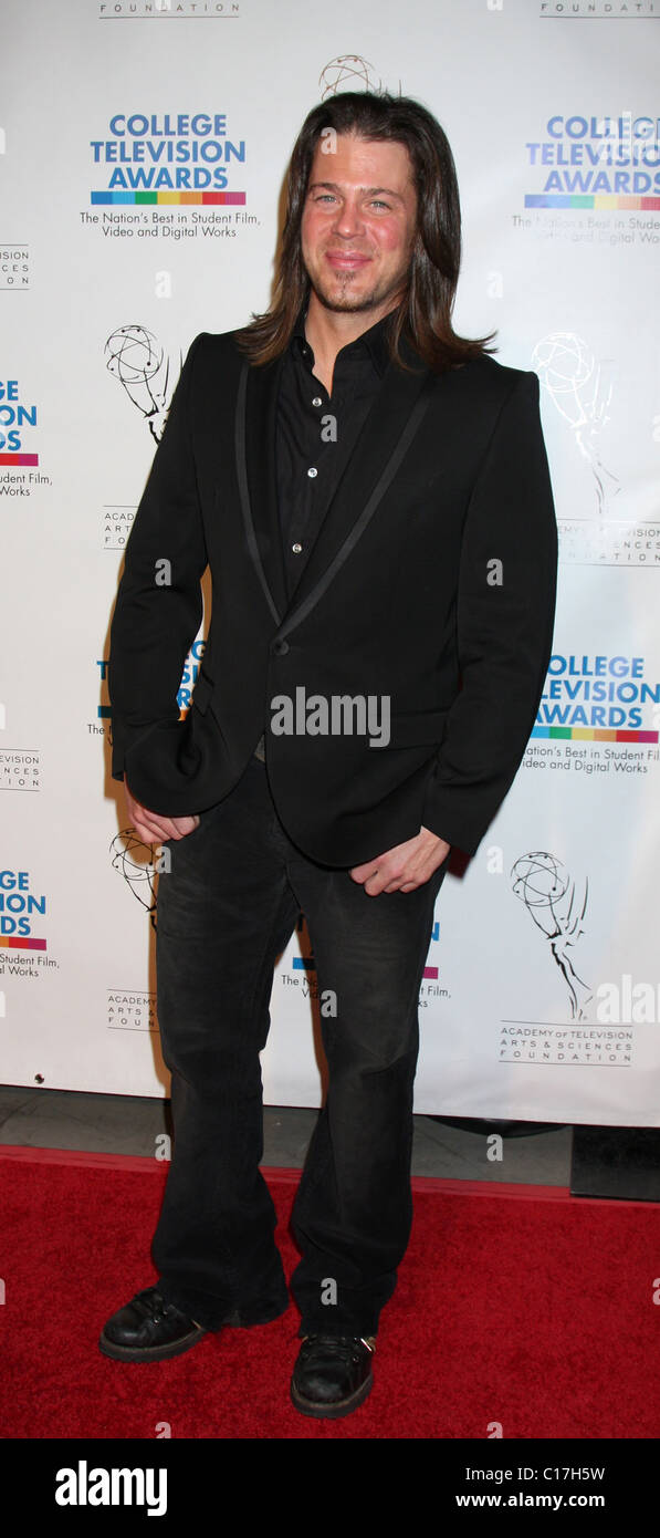Christian Kane Stock Photos & Christian Kane Stock Images ...