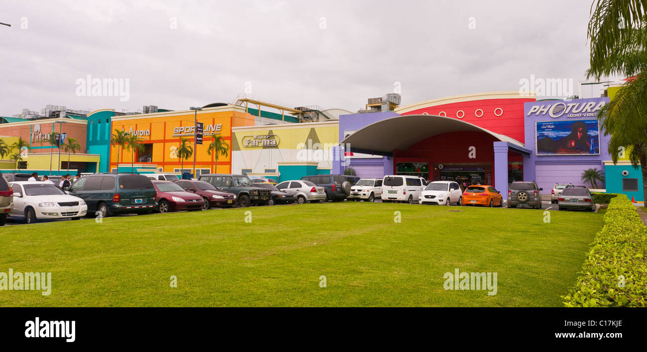 Panama city car dealerships