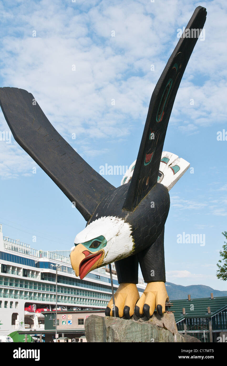 ketchikan cruise terminal