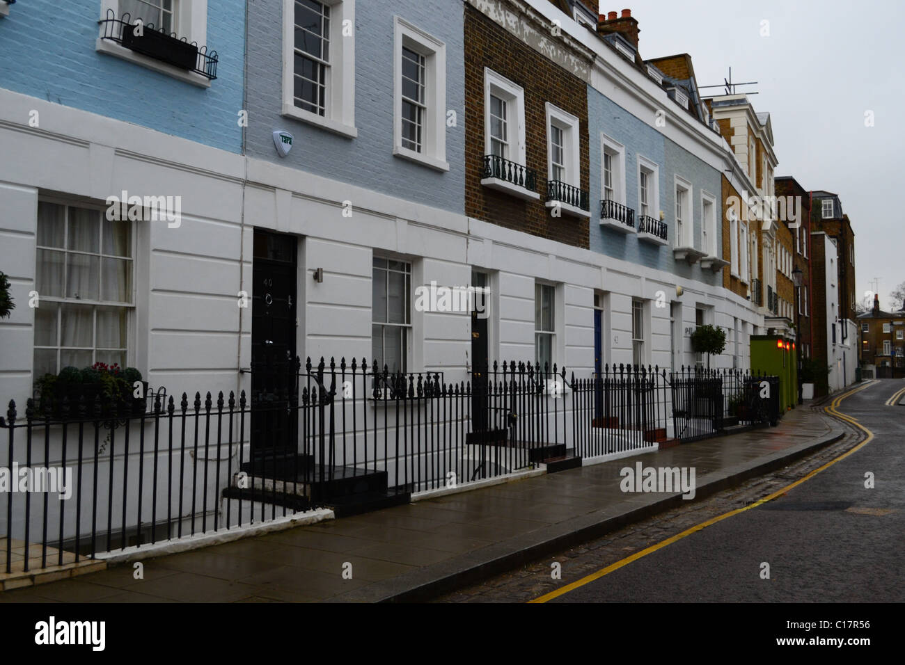 Chelsea london hi-res stock photography and images - Alamy