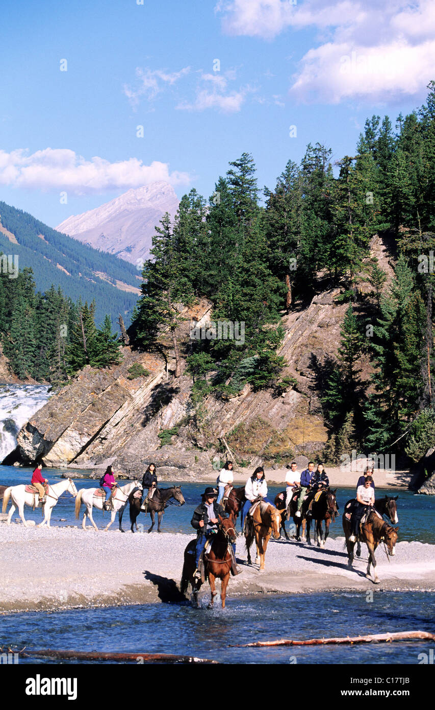 Banff horseback riding coupons