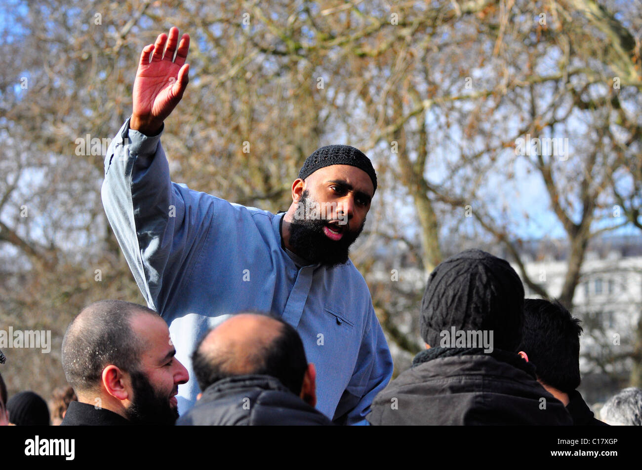 Speakers corner london hires stock photography and images Alamy