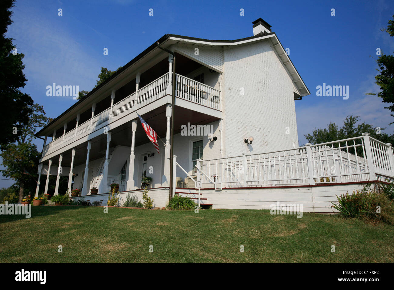 Rose hotel elizabethtown hires stock photography and images Alamy