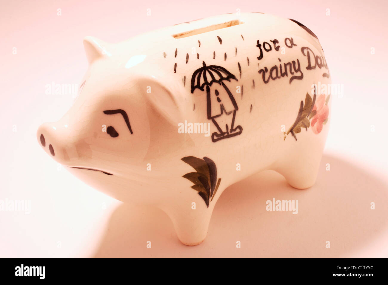 Piggybank Stock Photo