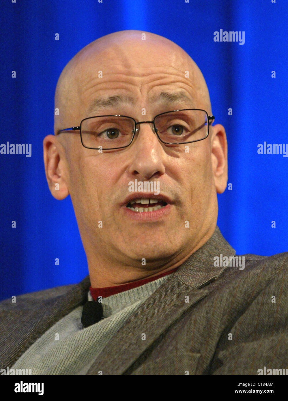 Andrew Klavan The American Conservative Union holds the annual Conservative Political Action Conference at the Omni Hotel - Stock Photo