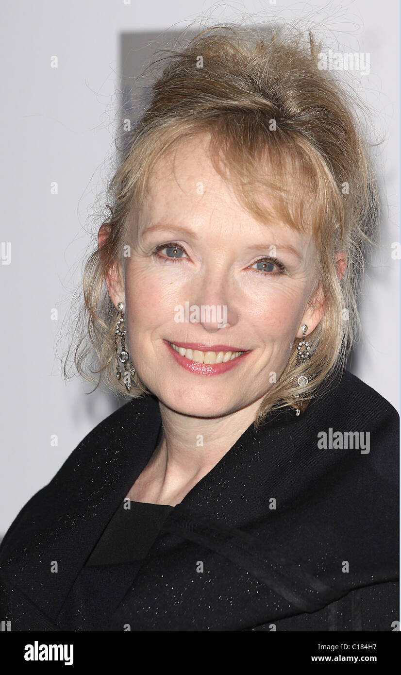 Lindsay duncan hi-res stock photography and images - Alamy