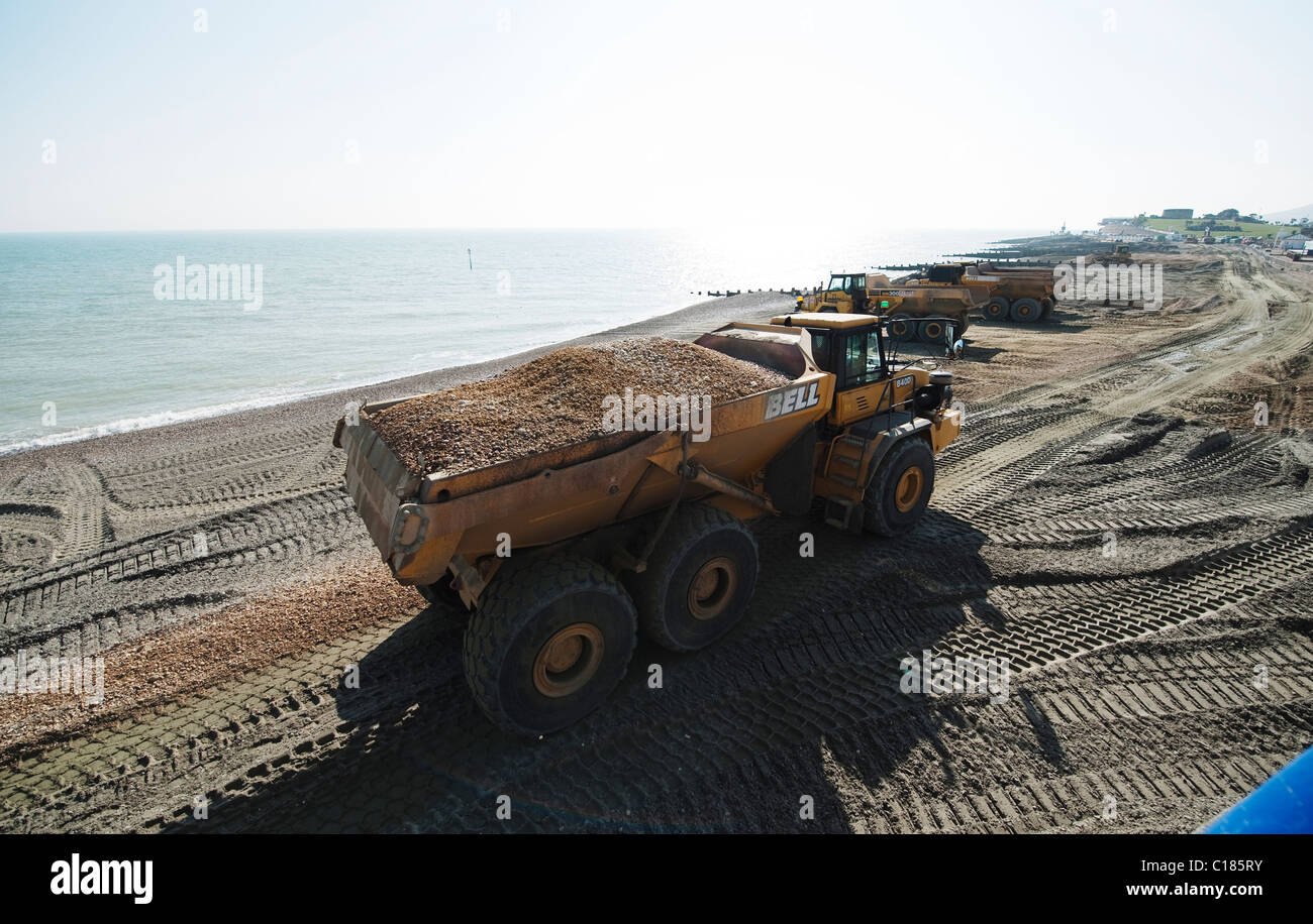 Stop coastal erosion hi-res stock photography and images - Alamy