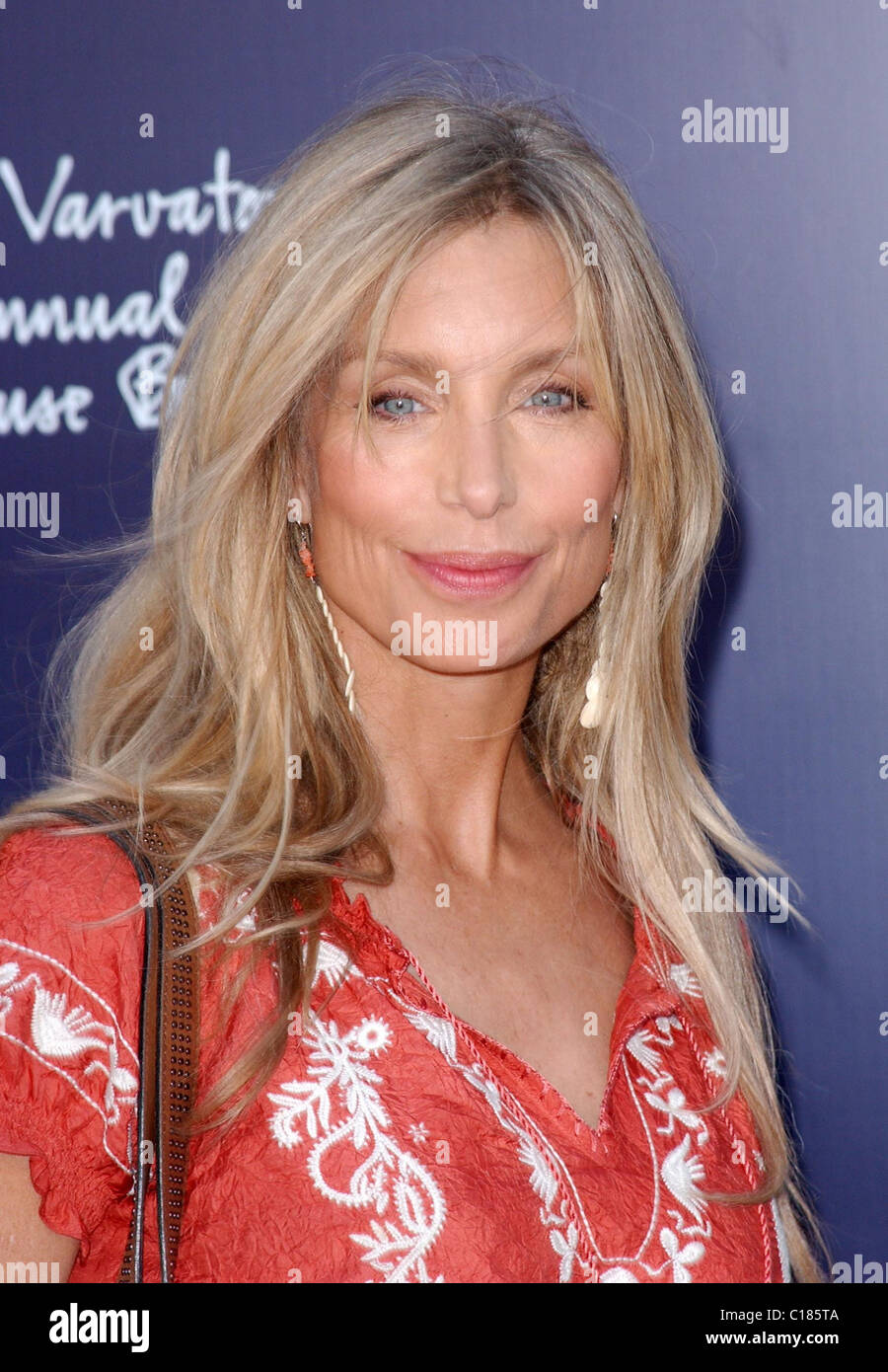 Heather Thomas 7th Annual Stuart House Benefit held at John Varvatos