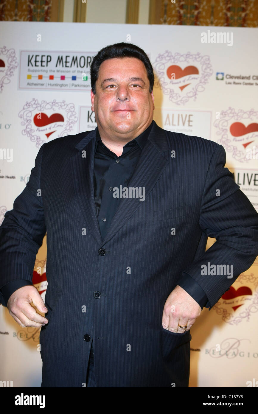 Steve schirripa hi res stock photography and images Alamy