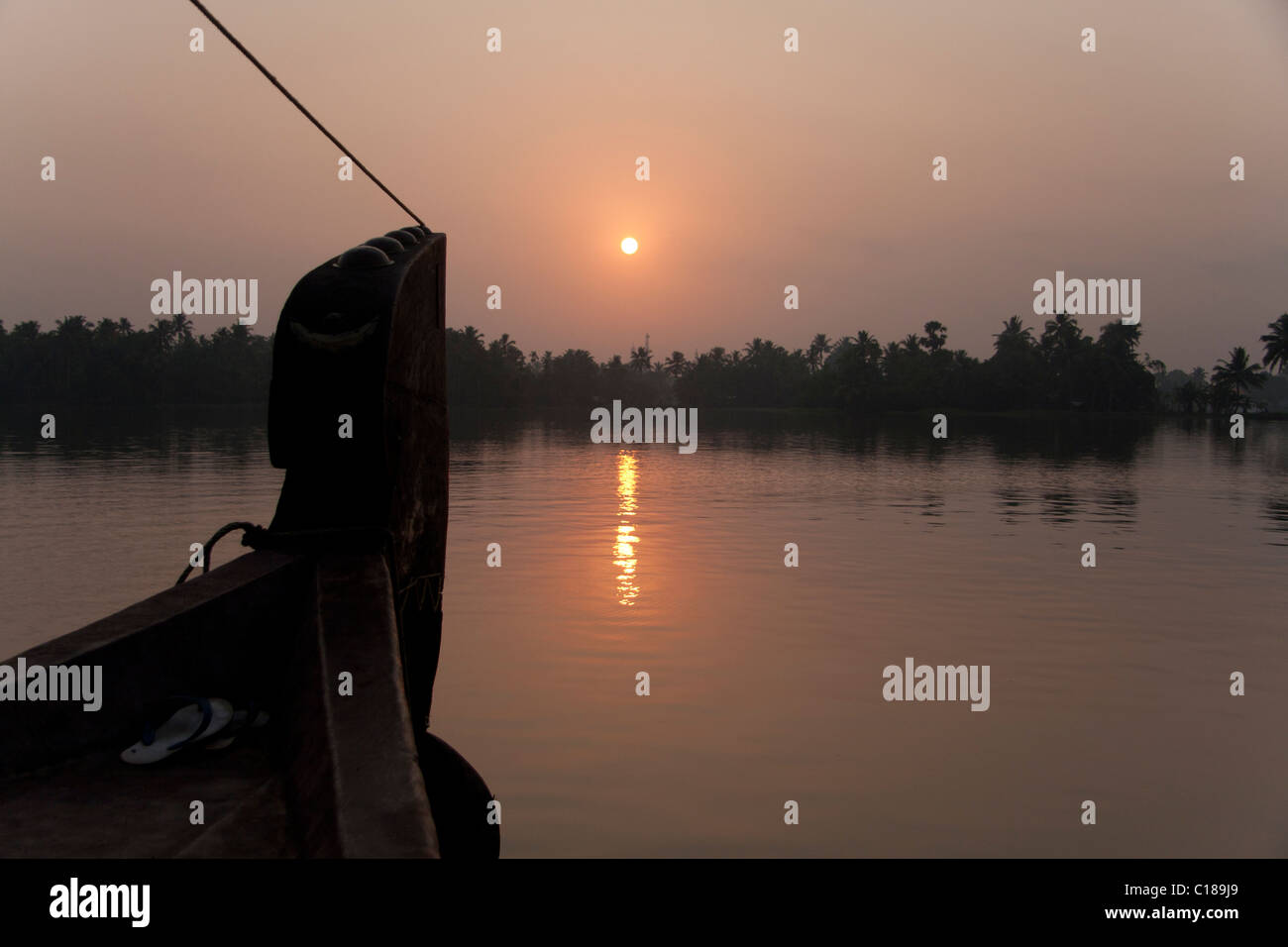 On a boat hi-res stock photography and images - Alamy