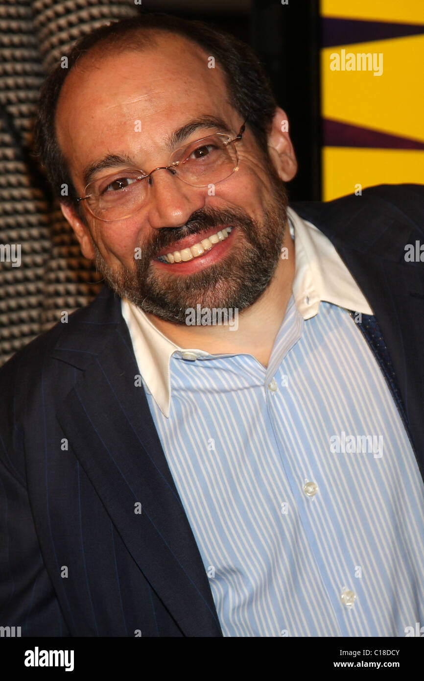 Danny Woodburn Los Angeles premiere of ‘Watchmen’ held at Grauman’s