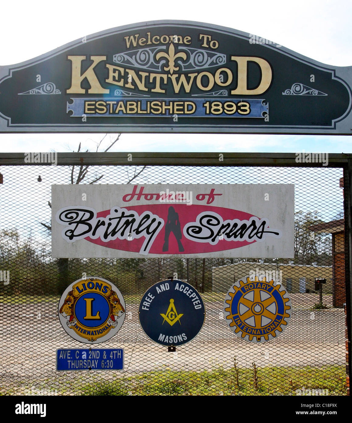 Kentwood hires stock photography and images Alamy