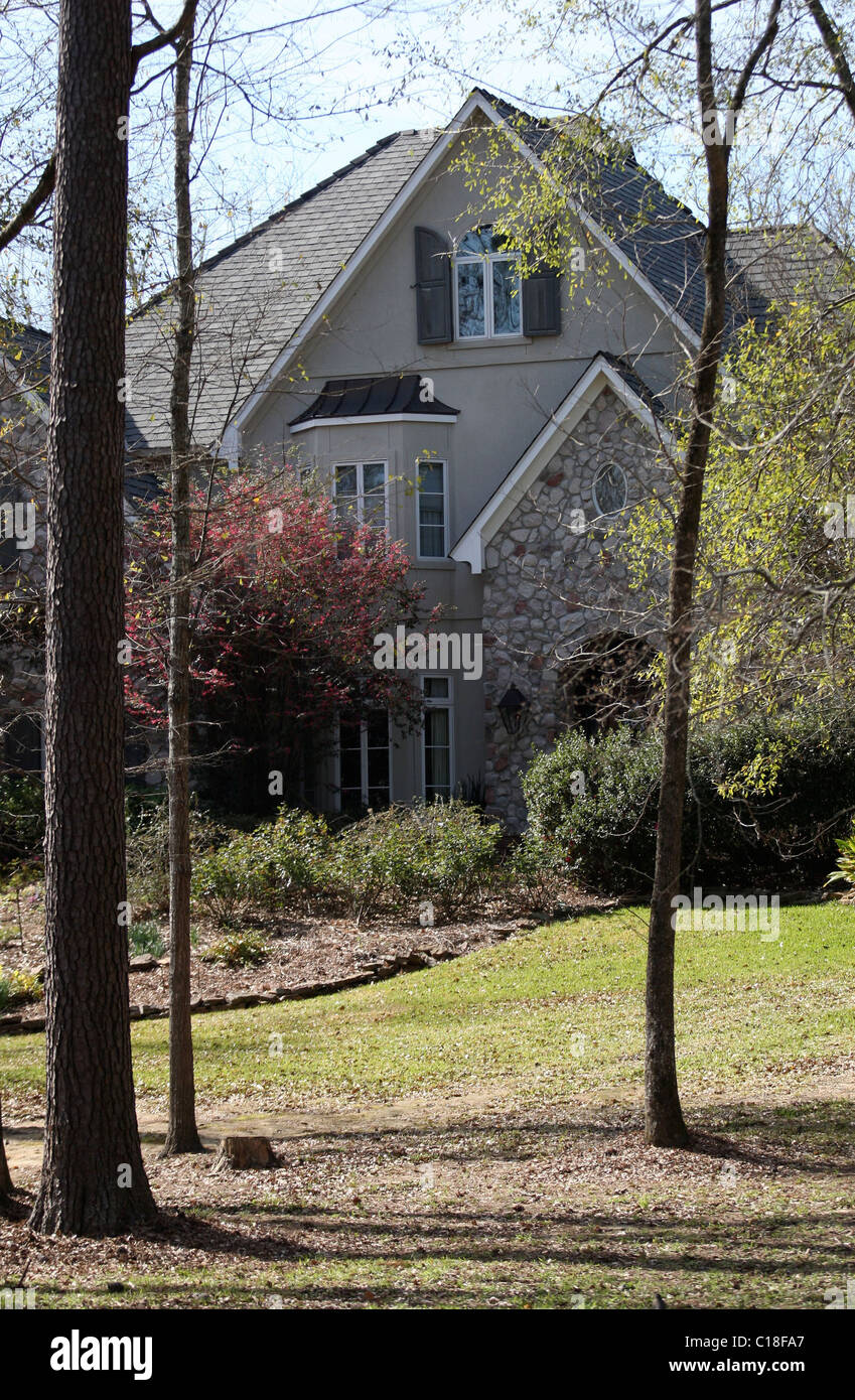 Britney spears kentwood home hires stock photography and images Alamy