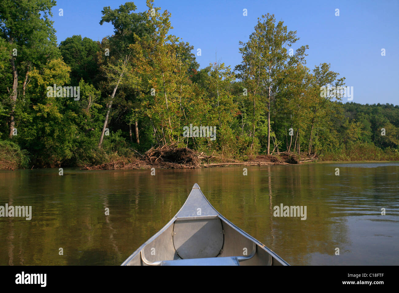 Missouri meramec river hires stock photography and images Alamy