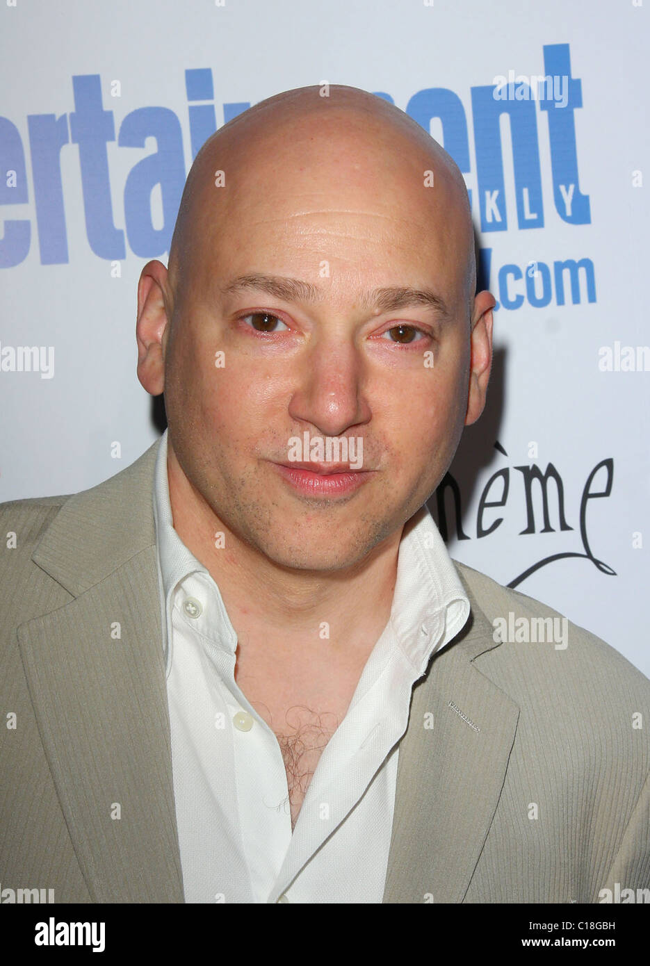 Evan Handler Showtime Bids Adieu To the Ladies of The L Word held at