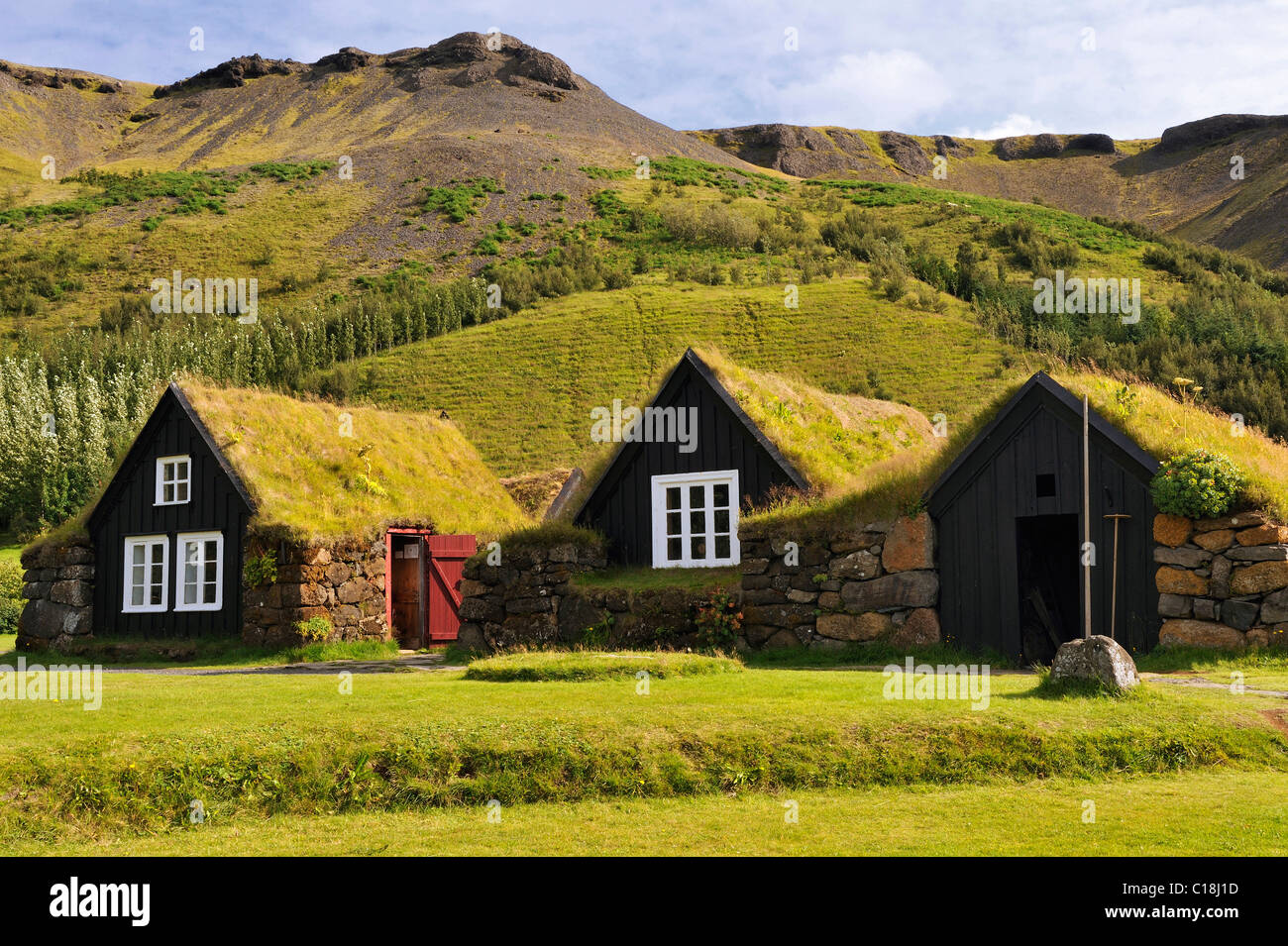 Skogum High Resolution Stock Photography and Images - Alamy