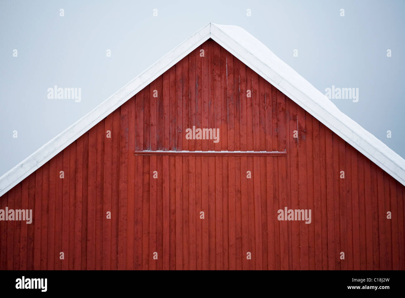 Barn Red Stock Photos Barn Red Stock Images Alamy