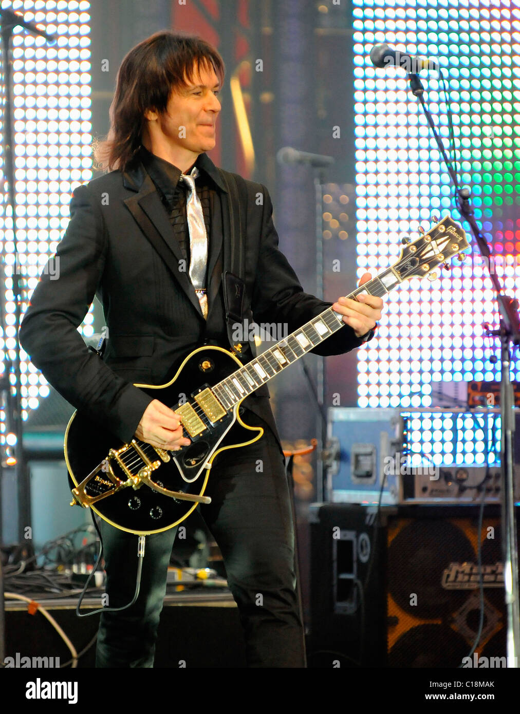 Lawrence gowan hi-res stock photography and images - Alamy