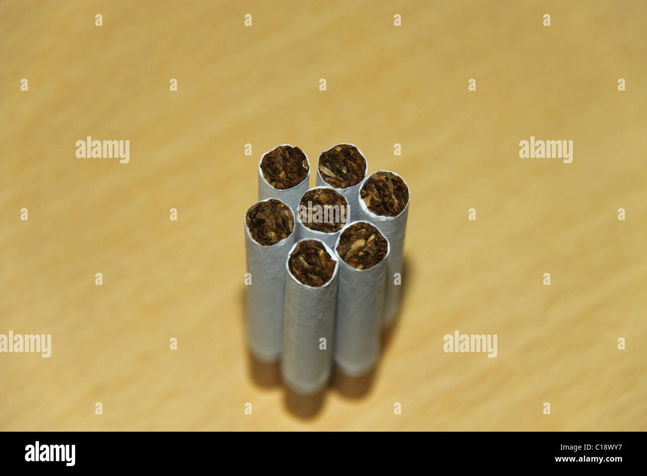 Cigarettes smoke addiction hires stock photography and images Alamy