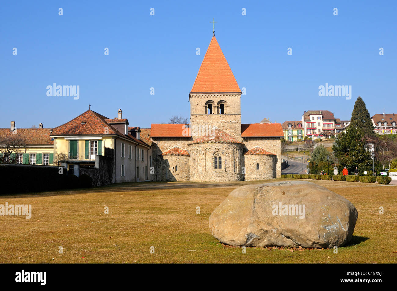 Sulpice switzerland hires stock photography and images Alamy