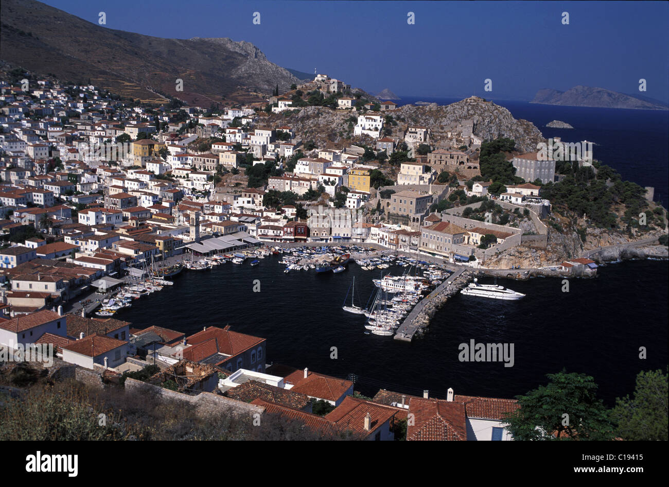 kamini hydra greece kamini hydra greece