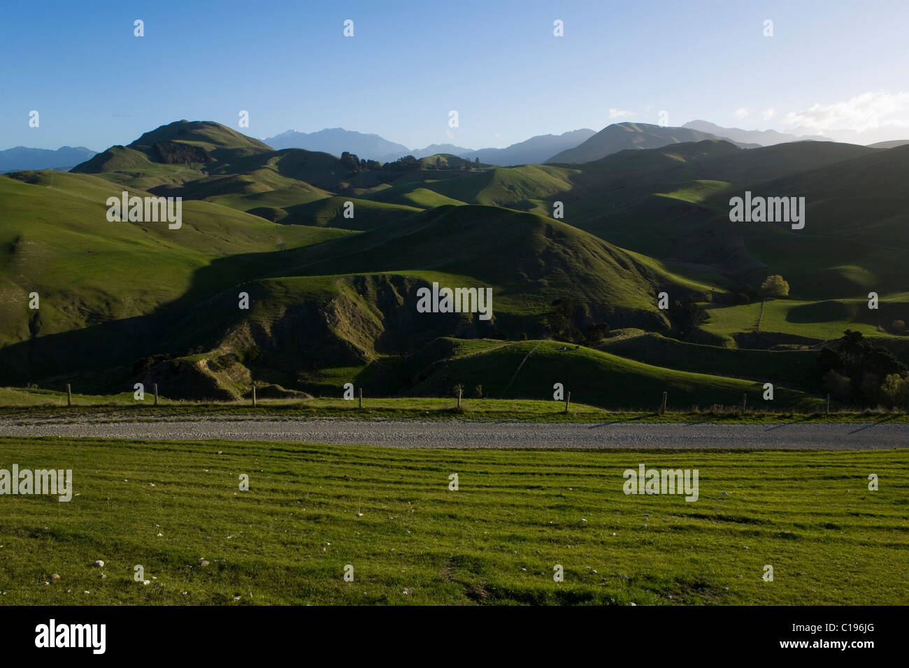 Hilly Range Hill Names Explained | OS GetOutside