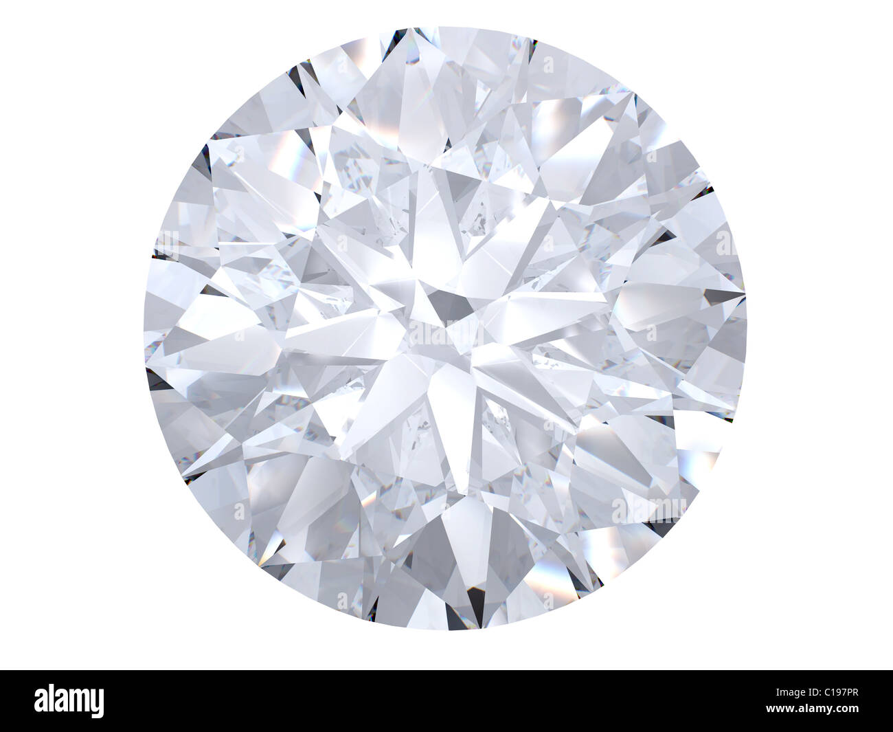 Top white hotsell diamond
