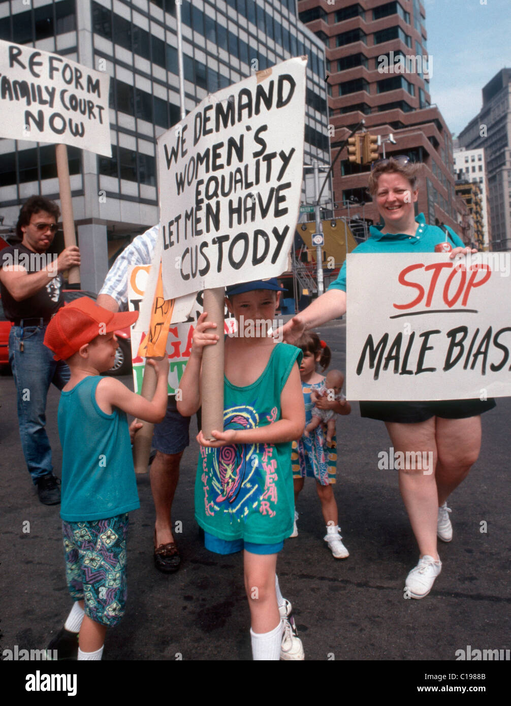 Fathers on sale rights groups