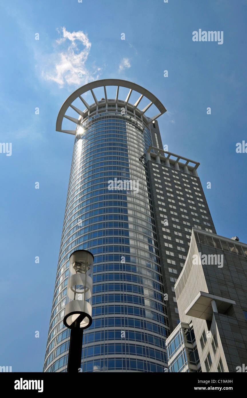 Dz Bank Ag Stock Photos Dz Bank Ag Stock Images Alamy