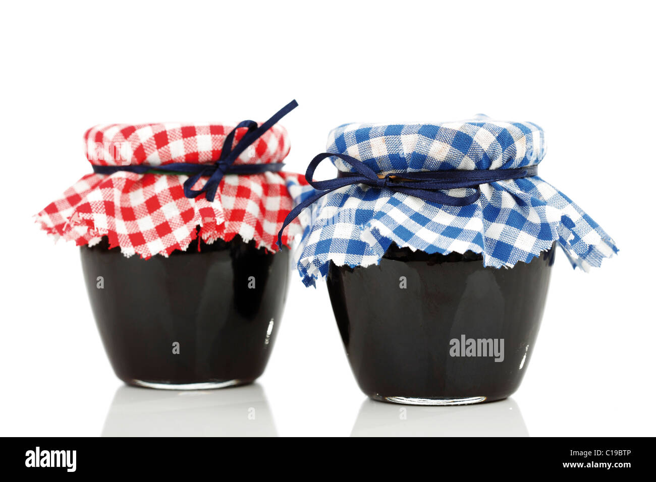 Decorative jam jars hires stock photography and images Alamy