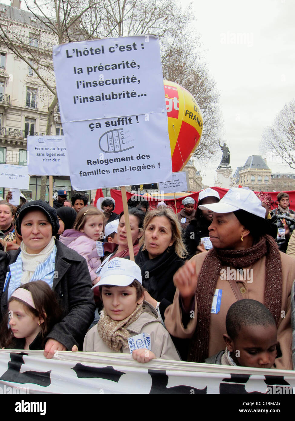 Homeless sign protest hires stock photography and images Alamy