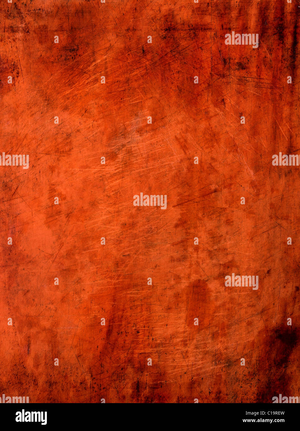 Abstract red grunge background hi-res stock photography and images - Alamy