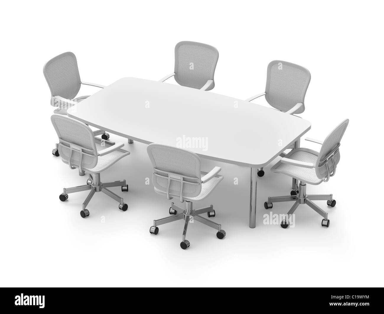 Iveccs 2025 Conference Table Kevin Short
