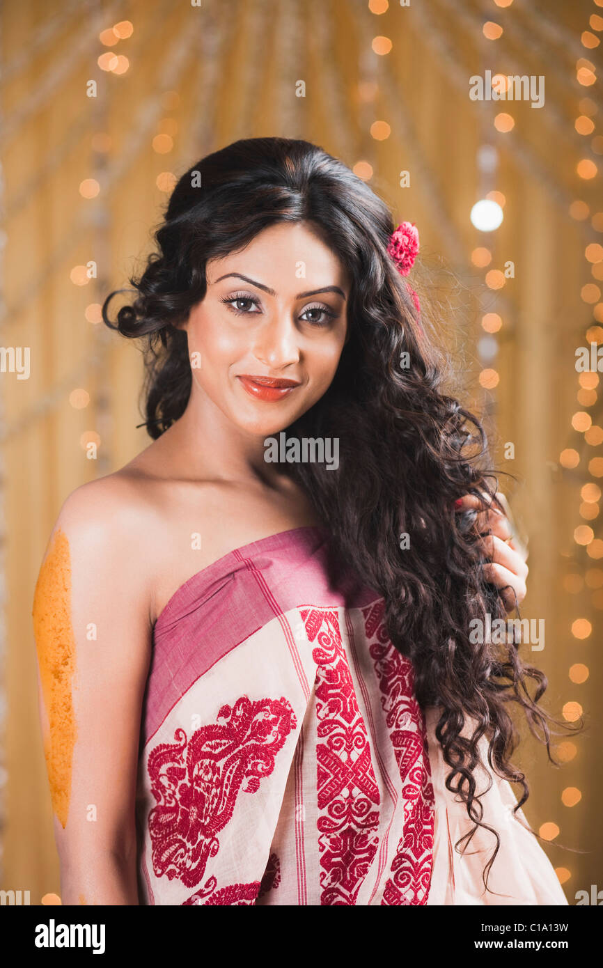 Bengali Bride With Lehenga Flash Sales, SAVE 45% - dostawka.com.pl