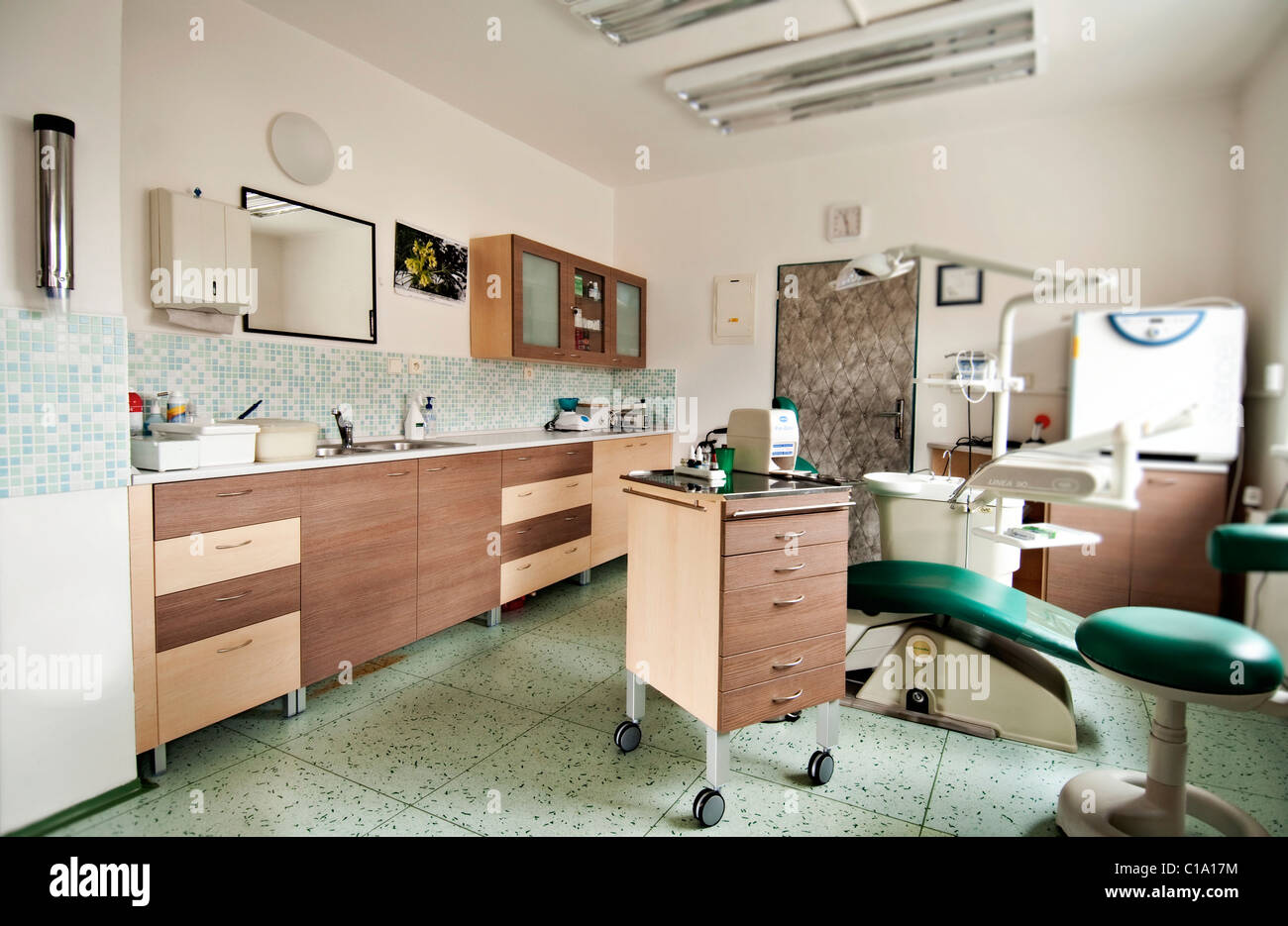 Space room hi-res stock photography and images - Alamy