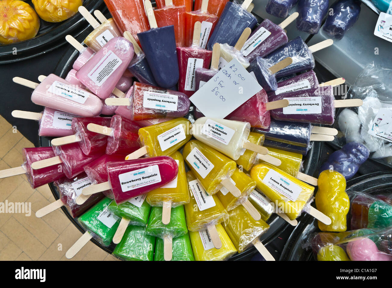 Soapmaking High Resolution Stock Photography And Images Alamy Popular silicon mix skin care of good quality and at affordable prices you can buy on aliexpress. alamy