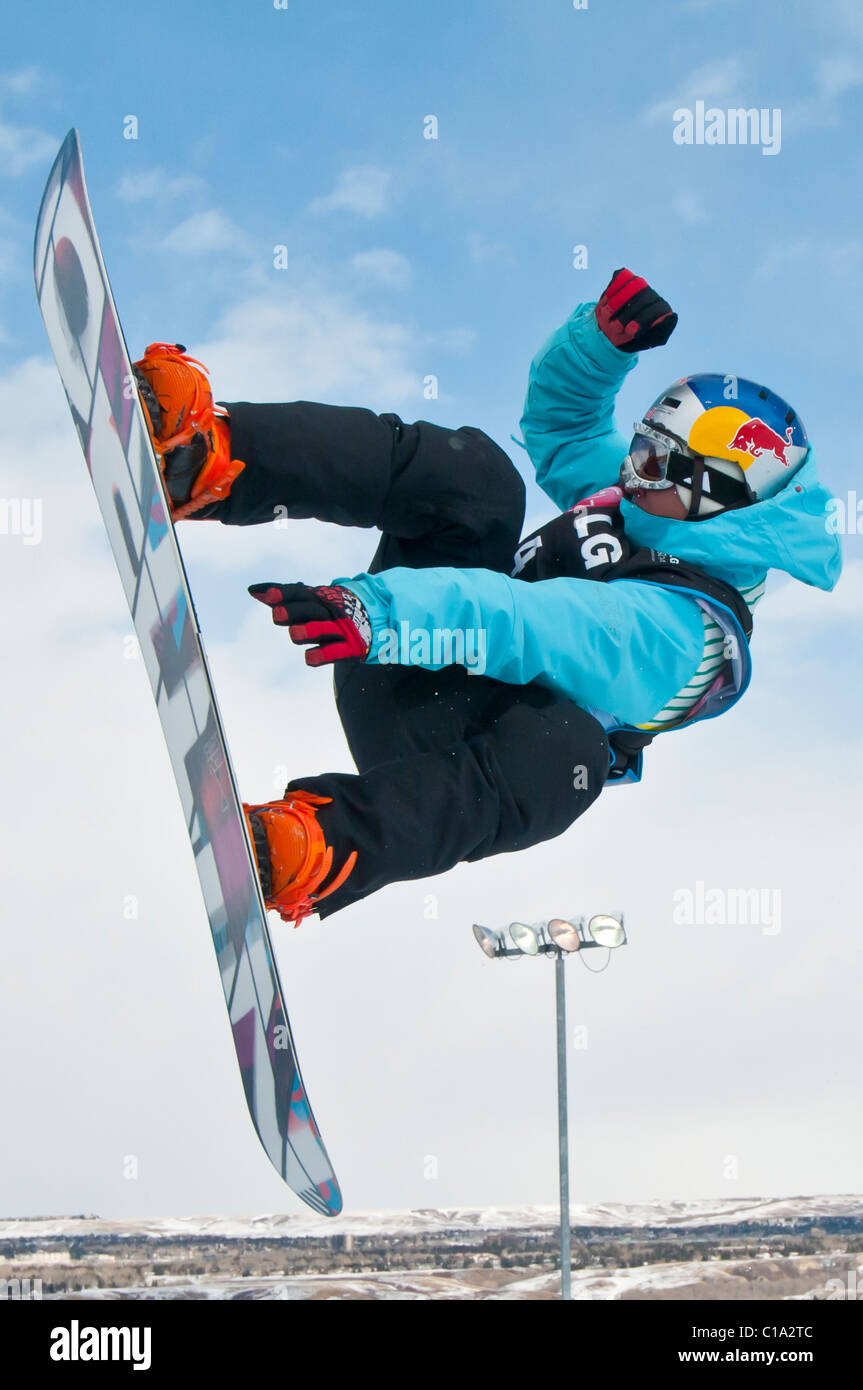 Halfpipe hires stock photography and images Alamy
