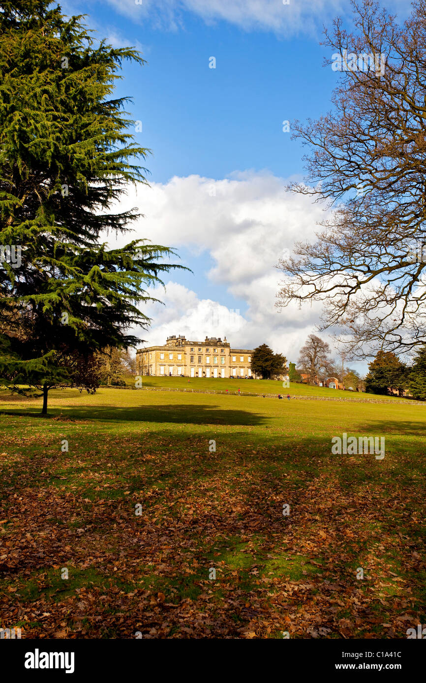 Cawthorne cannon hall barnsley hires stock photography and images Alamy