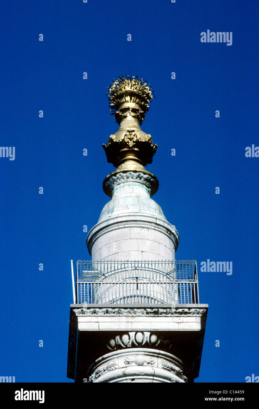 Pudding lane, london hires stock photography and images Alamy