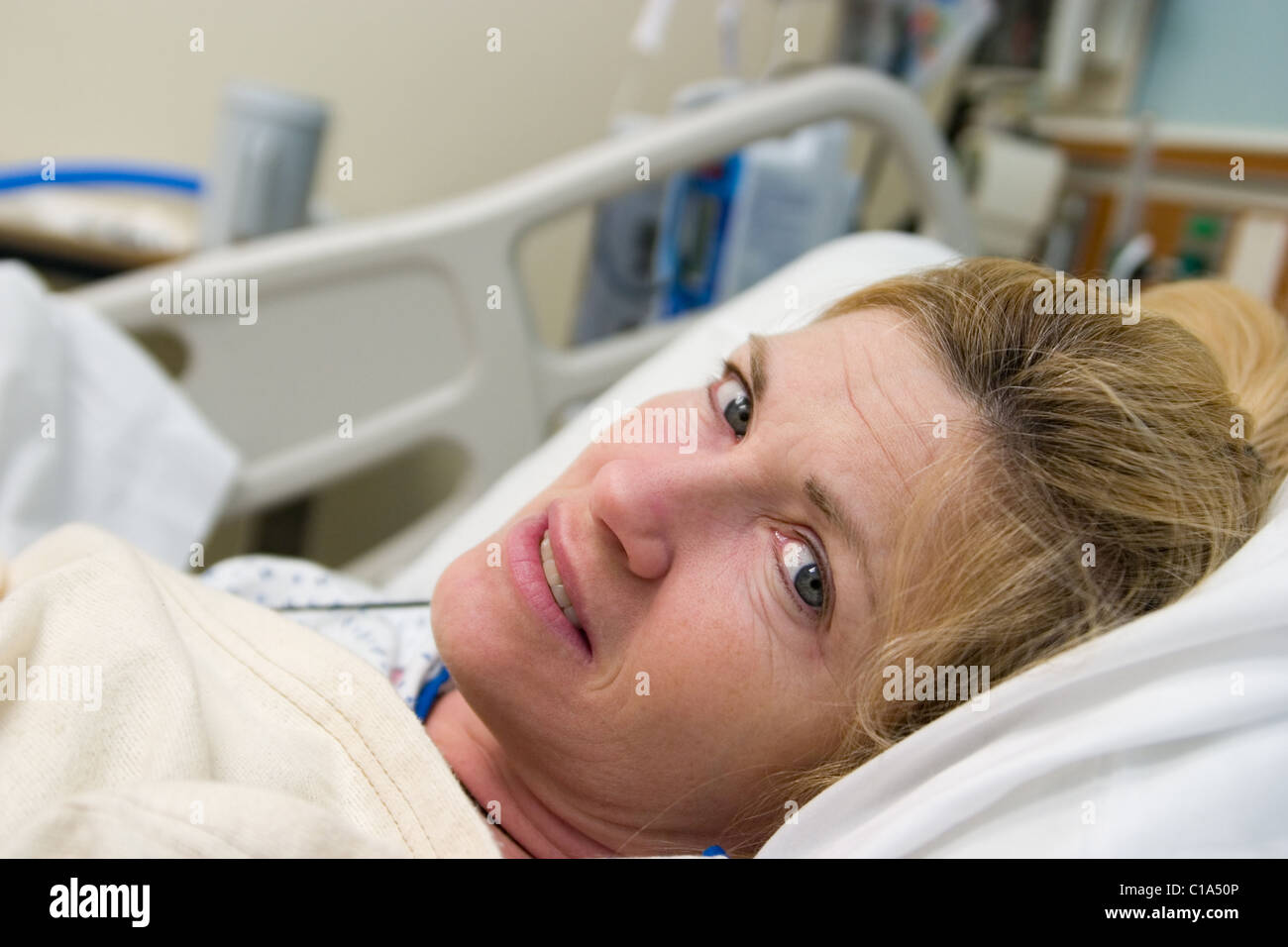 Drugged girl hi-res stock photography and images - Alamy
