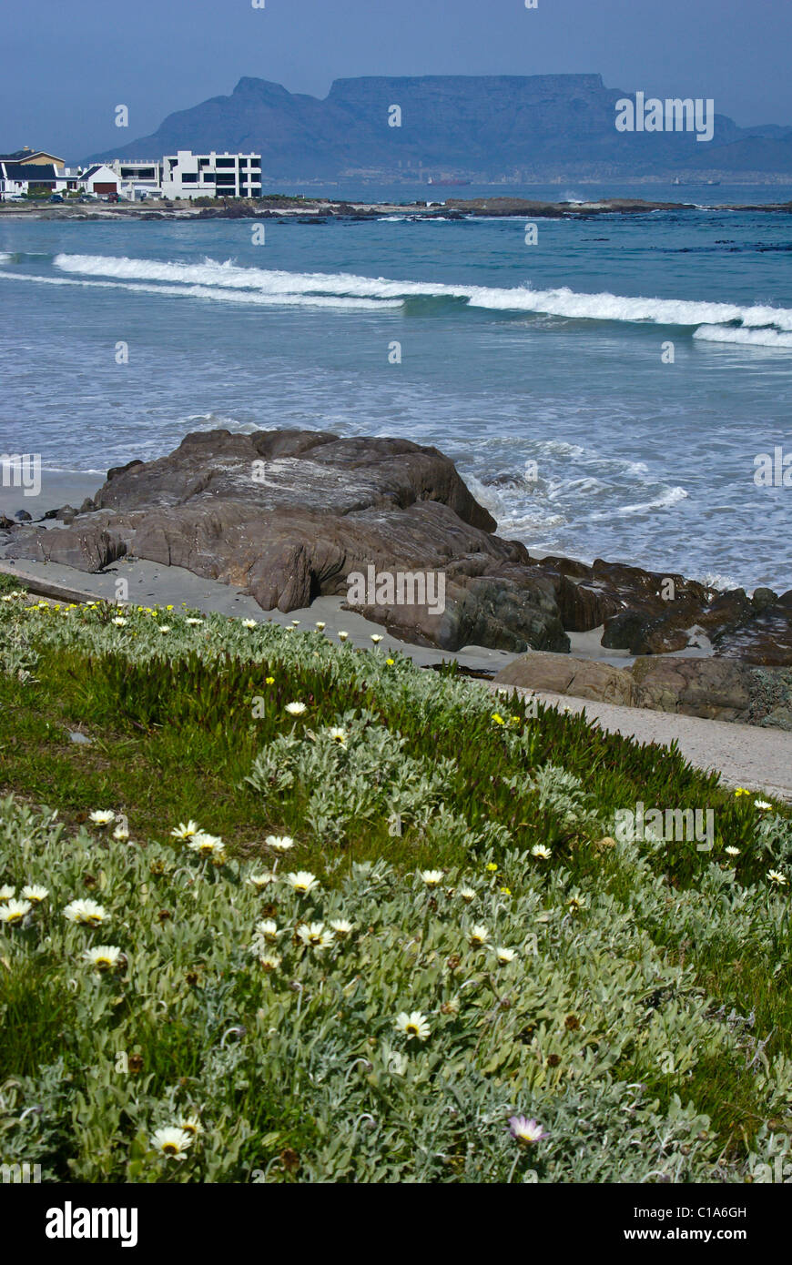 Cape town strand beach hires stock photography and images Alamy