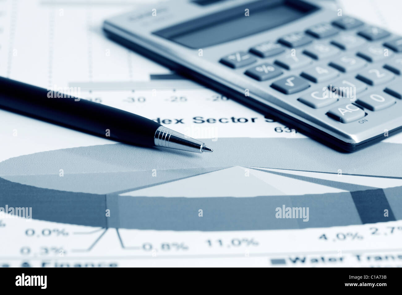 Stock market exchange sector index hi res stock photography and images Stock market exchange sector index hi res stock photography and images