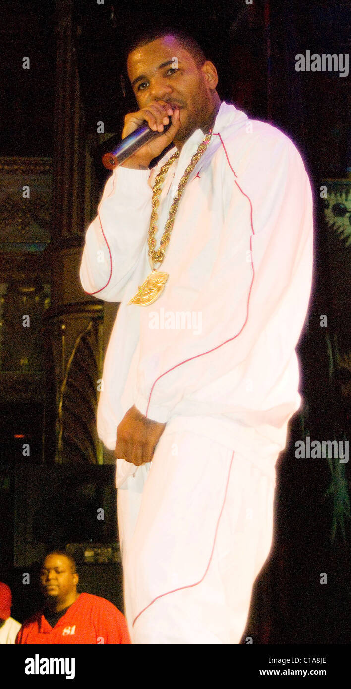 The Game Bloos Rapper Rapper The Game performs live on stage at the House of Blues. Chicago ...